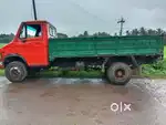Tata trabo 709