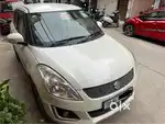 Maruti Suzuki Swift 2015 CNG & Hybrids Good Condition