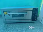 Electric Pizza oven , electric deep frier,grill sandwich