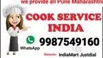 We provide Chinese cook tandoor Cook assistant cook helper cleaner cal