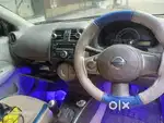 Nissan Sunny 2012 Diesel Good Condition