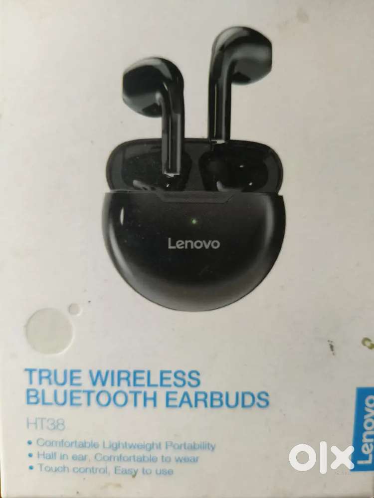 Lenovo HT38 Earbuds