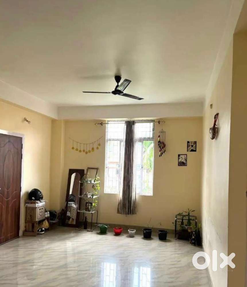 Need a female flatmate for 2bhk independent apartment from 1 December