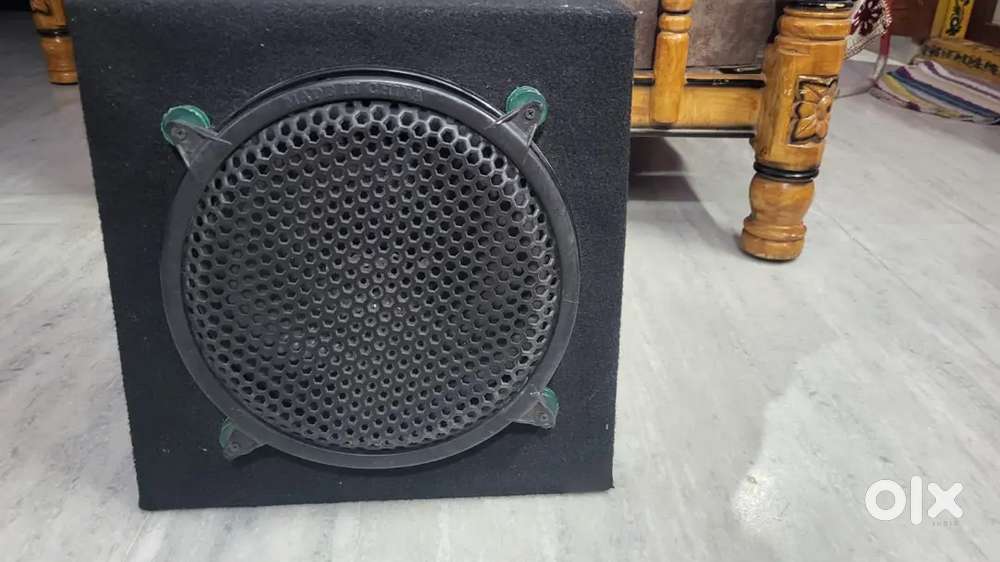 Sub woofer