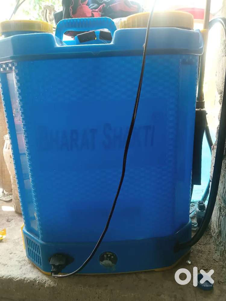 বিষ দিয়া মেসিন