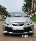 Honda Brio S MT, 2014, Petrol