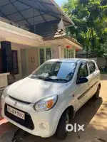 Maruti Suzuki Alto 800 2016 Petrol Good Condition
