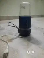 Blender for PG USE with charging cable