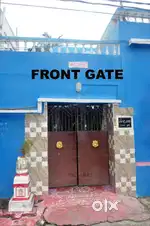 1 BHK Ready to move Individual Building