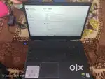 Dell G3 1500 Gaming laptop