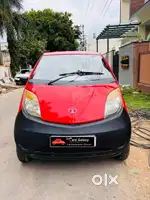 Tata Nano XE, 2012, Petrol
