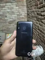 Seling old phone