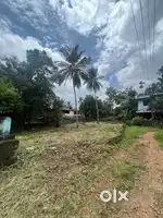 Residential land for sale