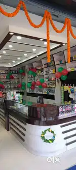 Want sell medical