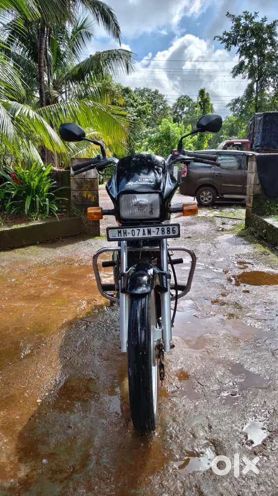 Full condition