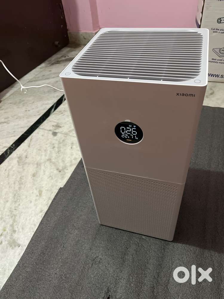 Xiaomi air purifier 4 lite