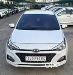 Hyundai i20 1.2 Spotz, 2019, Petrol