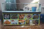 Food counter