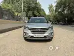 Hyundai Creta 1.6 SX, 2020, Petrol