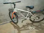 Hercules brand cycle an excellent conditions