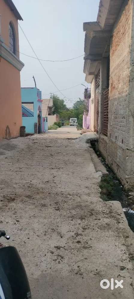 Beautiful house for sale in bilpura colony