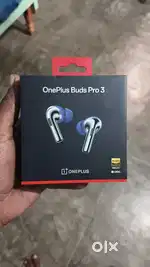 Oneplus buds pro 3