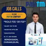 Paytm company