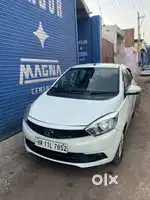 Tata Tiago 1.2 Revotron XZ (O), 2018, Petrol