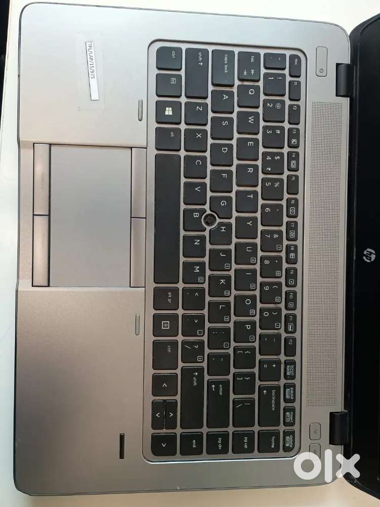 Laptop HP Elite Book -840