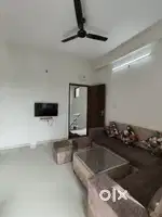 Zero Brokerage Fully Furnished 1Bhk Flat Heera Bag Colony