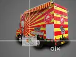 Food Trucks Available