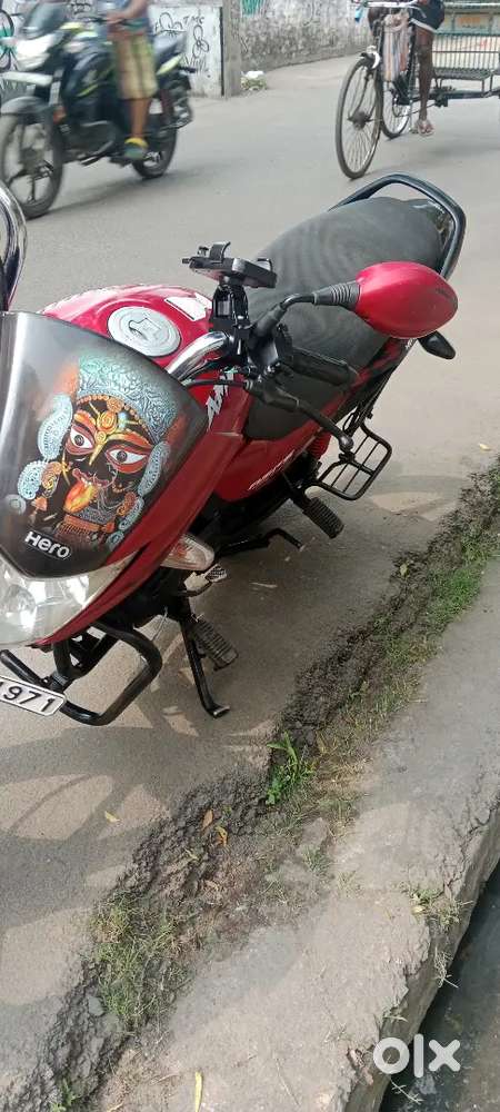 Very good condition bike