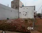 Corner plot subash Nagar