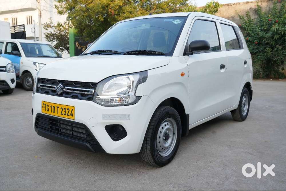 Looking for new Drivers WAGON-R cars are available