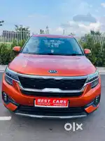 Kia Seltos HTX Plus D, 2020, Diesel