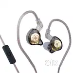Earphone 5 days use