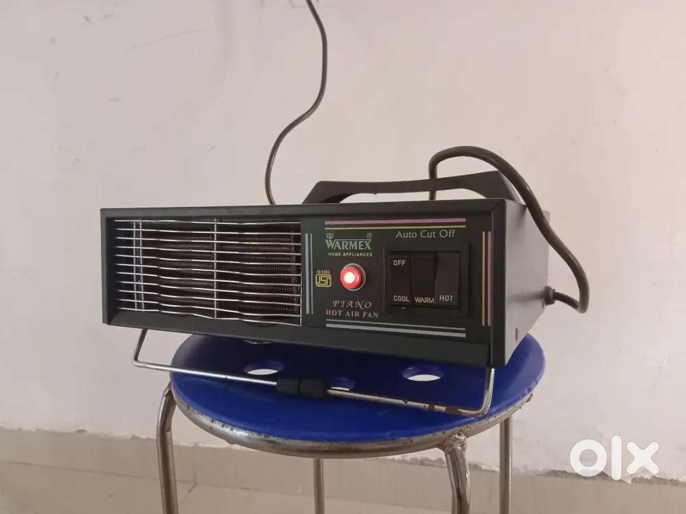 Room Heater For Sale