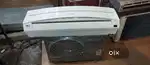 Panasonic 1.5 ton Inverter split air conditioner.