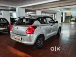 Maruti Suzuki Swift 2021 Petrol 64000 Km Driven