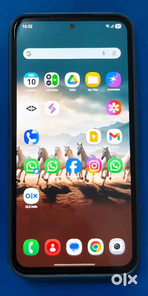 Samsung A54 5G
