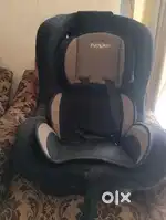 Kids Slide and Car Seat