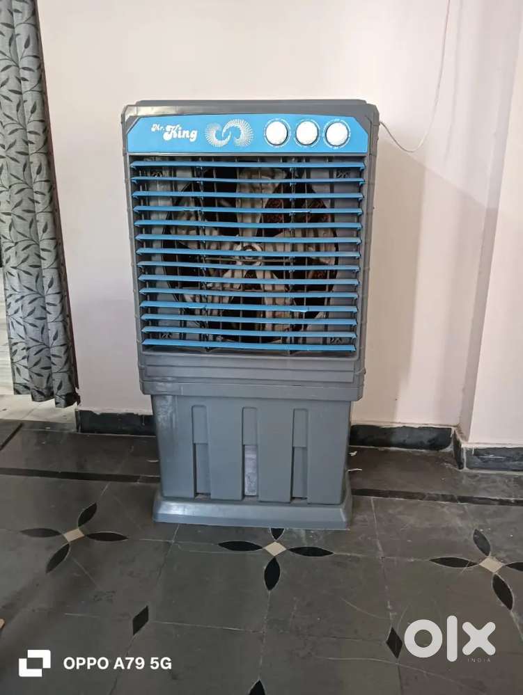 Air cooler for sell- Excellent Condition Powerful Cooling