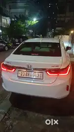 Honda City 2023 Petrol 11200 Km Driven