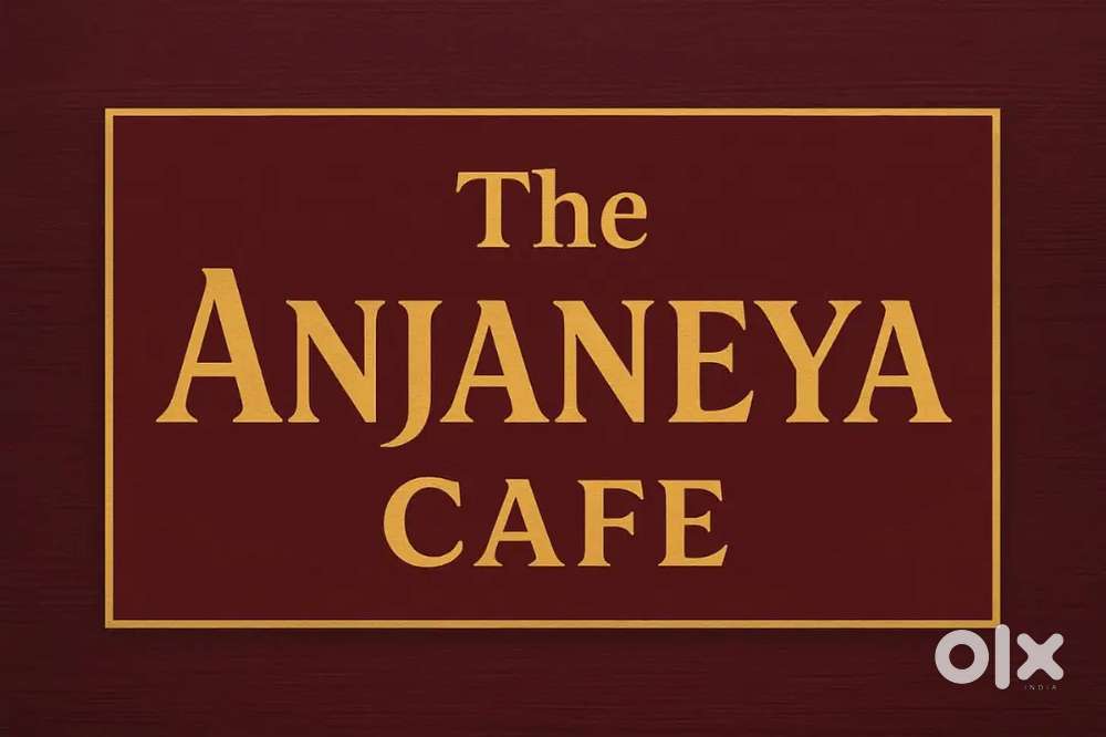 साउथ इंडियन एवं नॉर्थ इंडियन चाइनीज व्यंजन बनाने हेतु कारीगर चाहिए