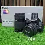 Camera DSLR