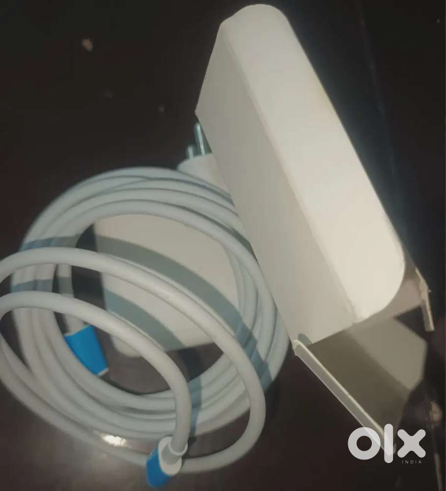 Macbook c type charger
