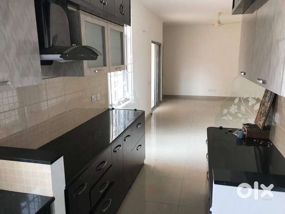 2bhk semi furnished in kanakapura, Bangalore