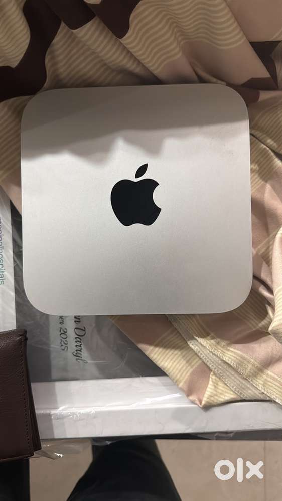 Mac Mini M2 pro within warranty