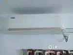 Bluestar 1.5 ton split ac