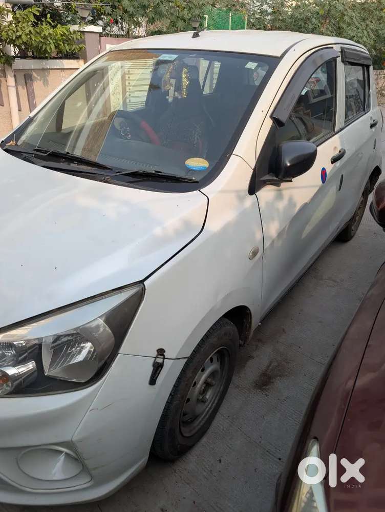 Celerio CNG, VERY NEAT CONDITION